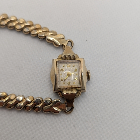 Bulova Women's Watch - Picture 4 of 5